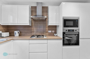 3 Bed- The Barracks